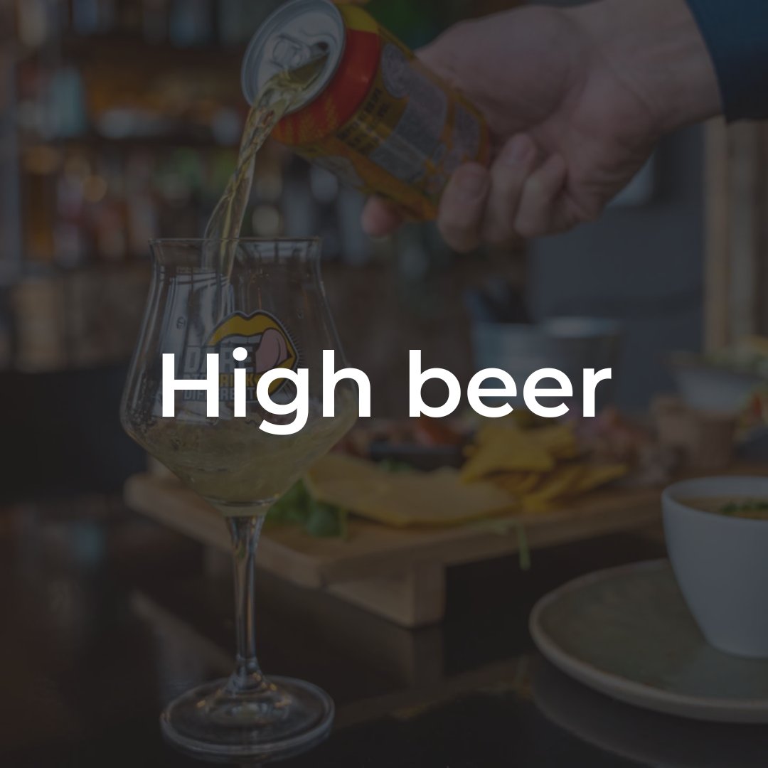 High Beer