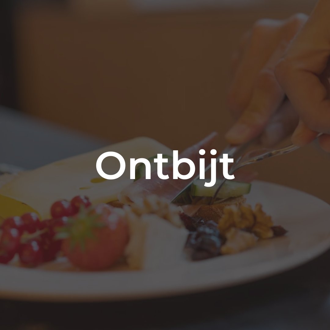 Ontbijt