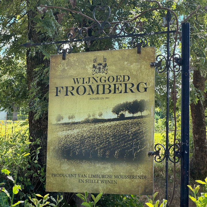 Wijngoed Fromberg