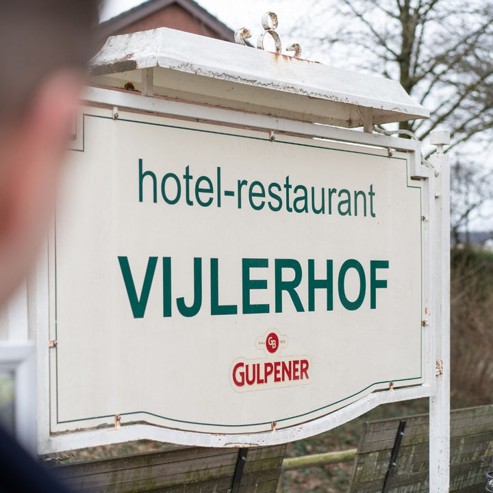 Hotel Restaurant Vijlerhof