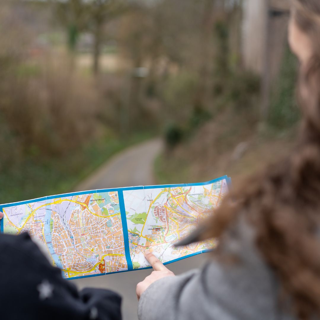 Wandelen in Vijlen 