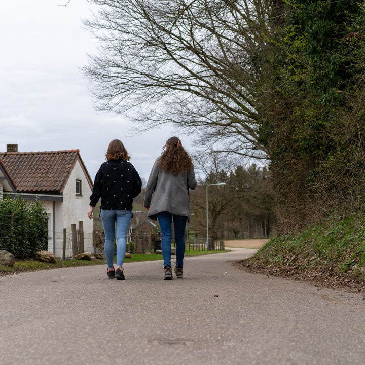 Wandelen in Vijlen