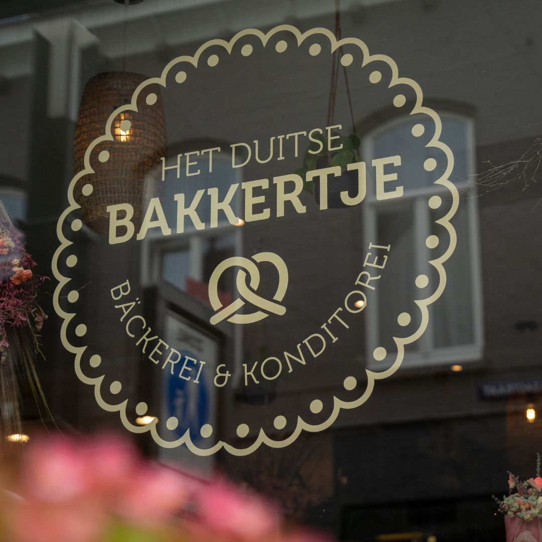 Ontbijt Duitse Bakkertje in Heerlen