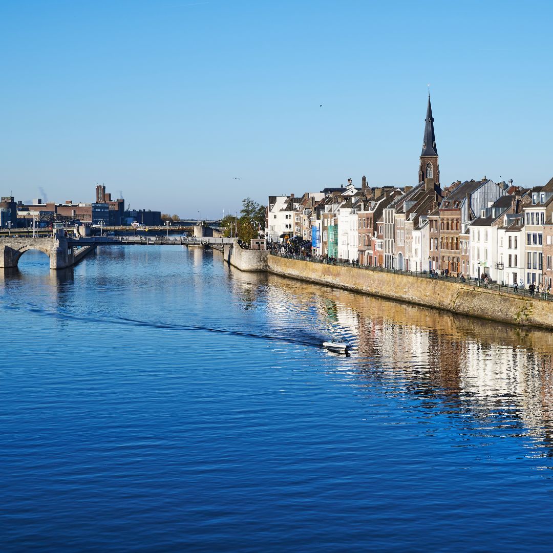 Stadswandeling en bierproeverij van Stadsbrouwerij Maastricht
