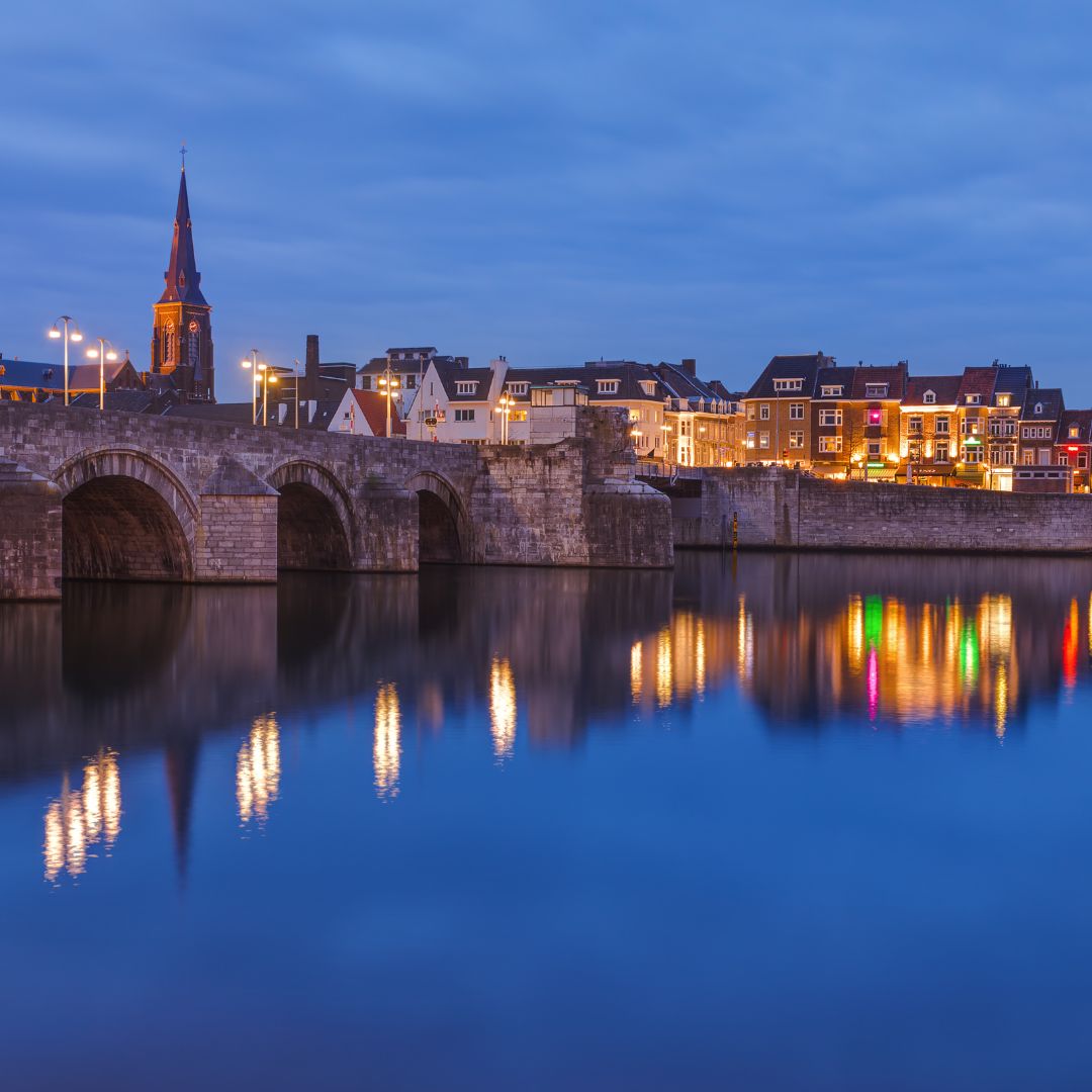 Stadswandeling en bierproeverij van Stadsbrouwerij Maastricht