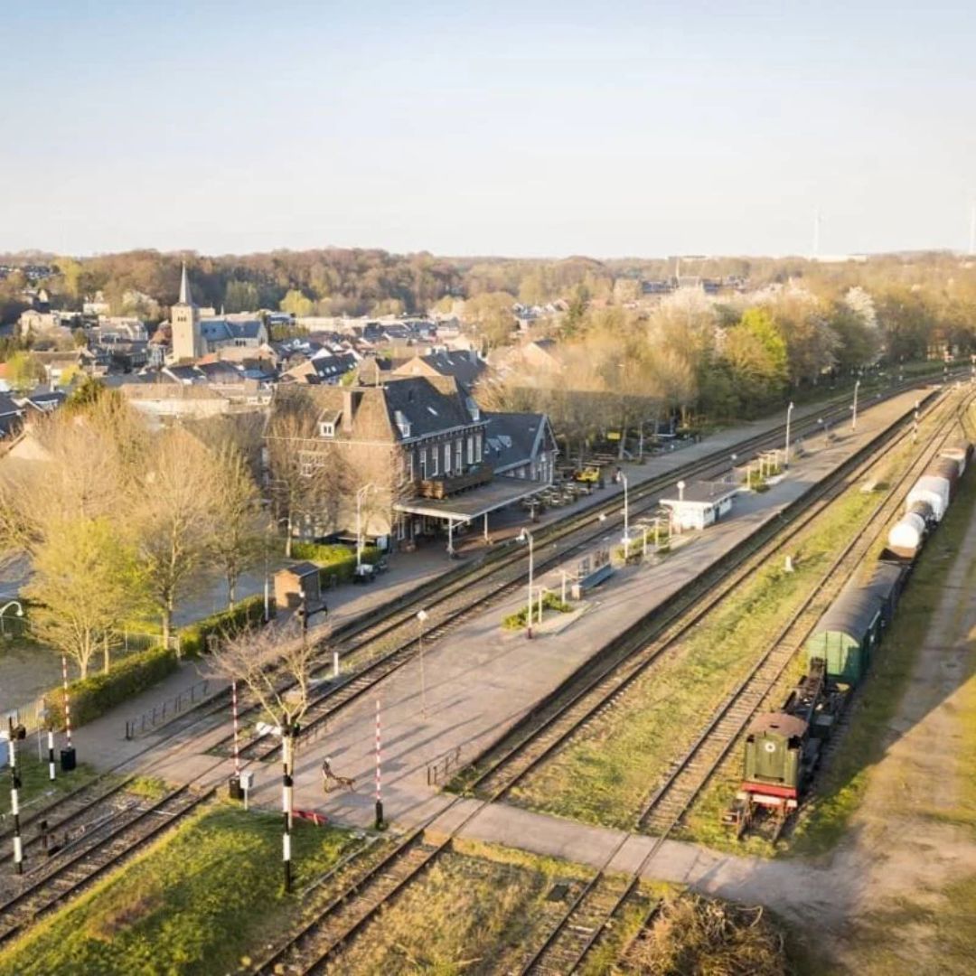 Miljoenenlijn simpelveld