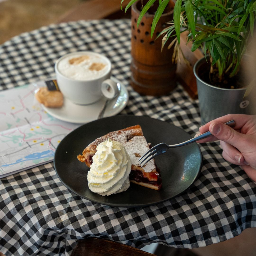 Wandelarrangement Savelsbos bij Eetcafé de Bosrand in Moerslag