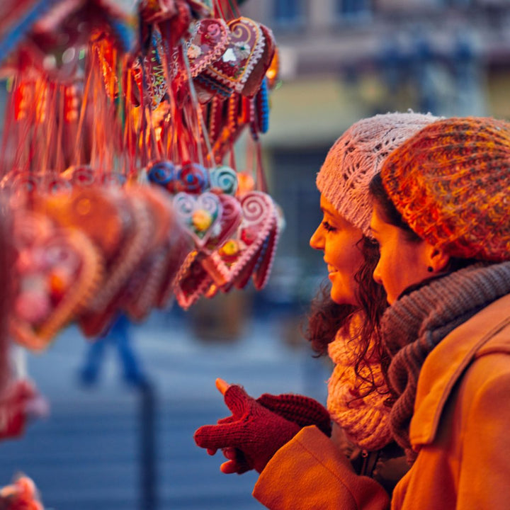 kerstmarkt bij Gasterie de fontein in Stein