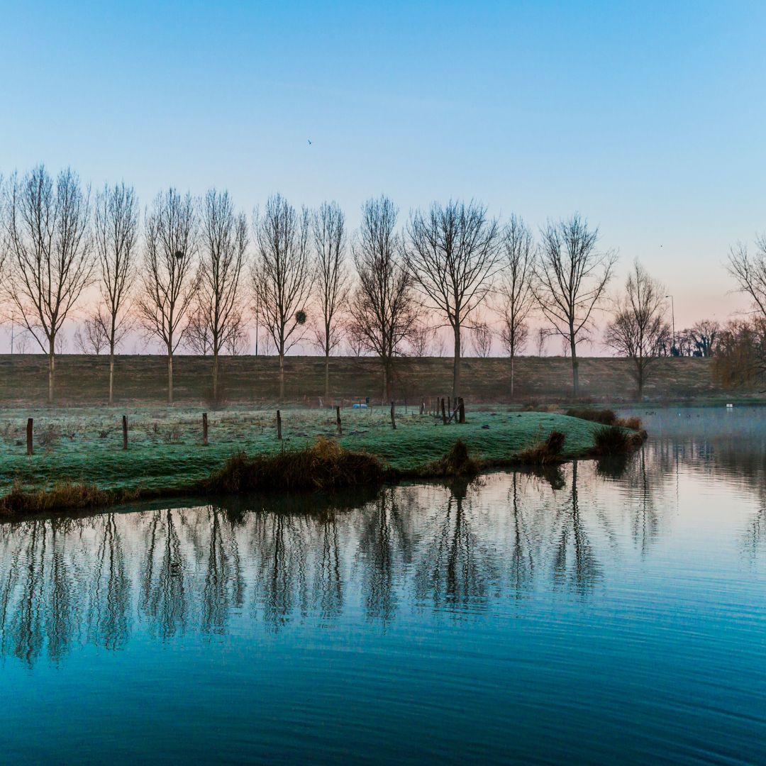 Stap (of Trap) & Hap Geulle aan de Maas