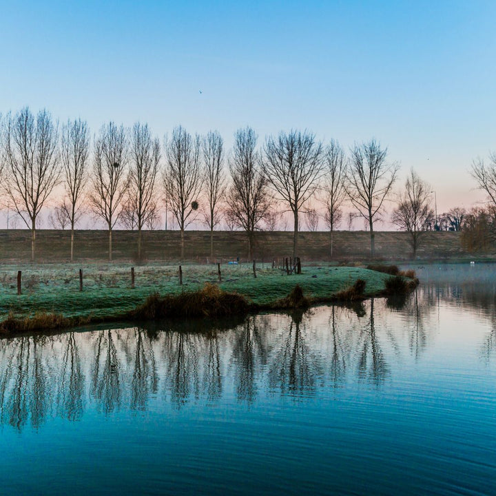 Stap (of Trap) & Hap Geulle aan de Maas