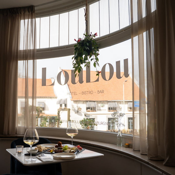 Bistro LouLou in Berg en Terblijt