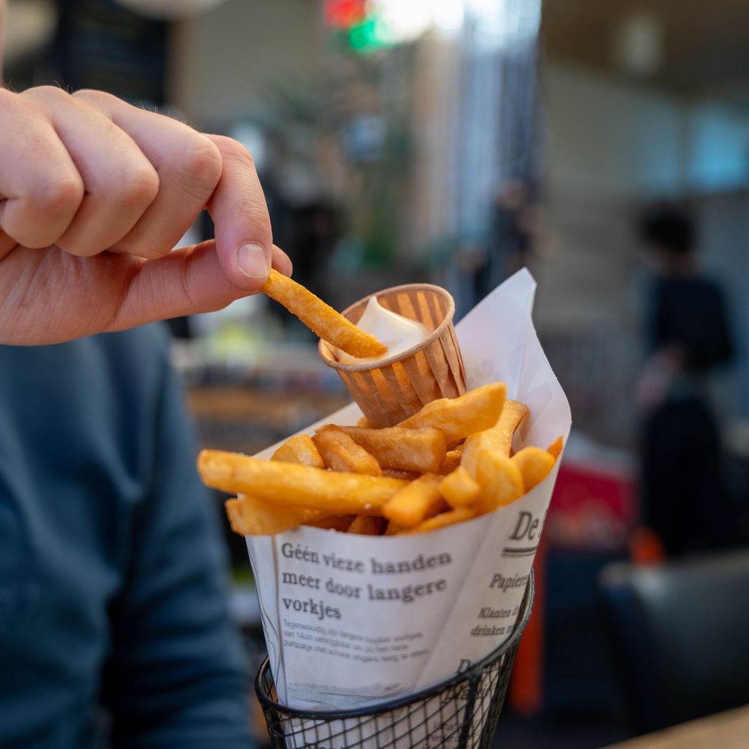 3-gangen diner Grand Café Geusseltbad Maastricht