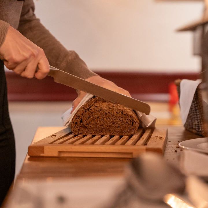 Ontbijtbuffet Berg en Dal in Slenaken