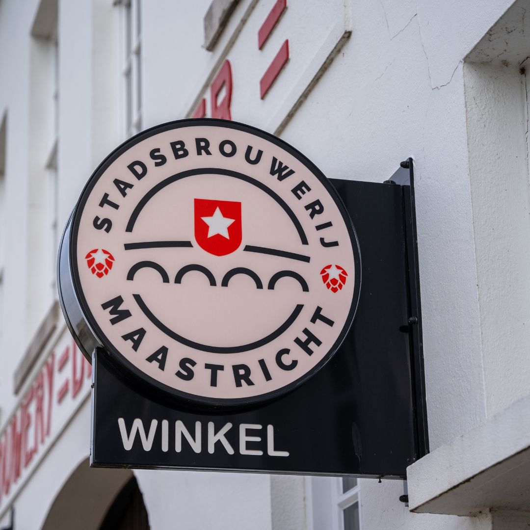 Bierpakket Stadsbrouwerij Maastricht 