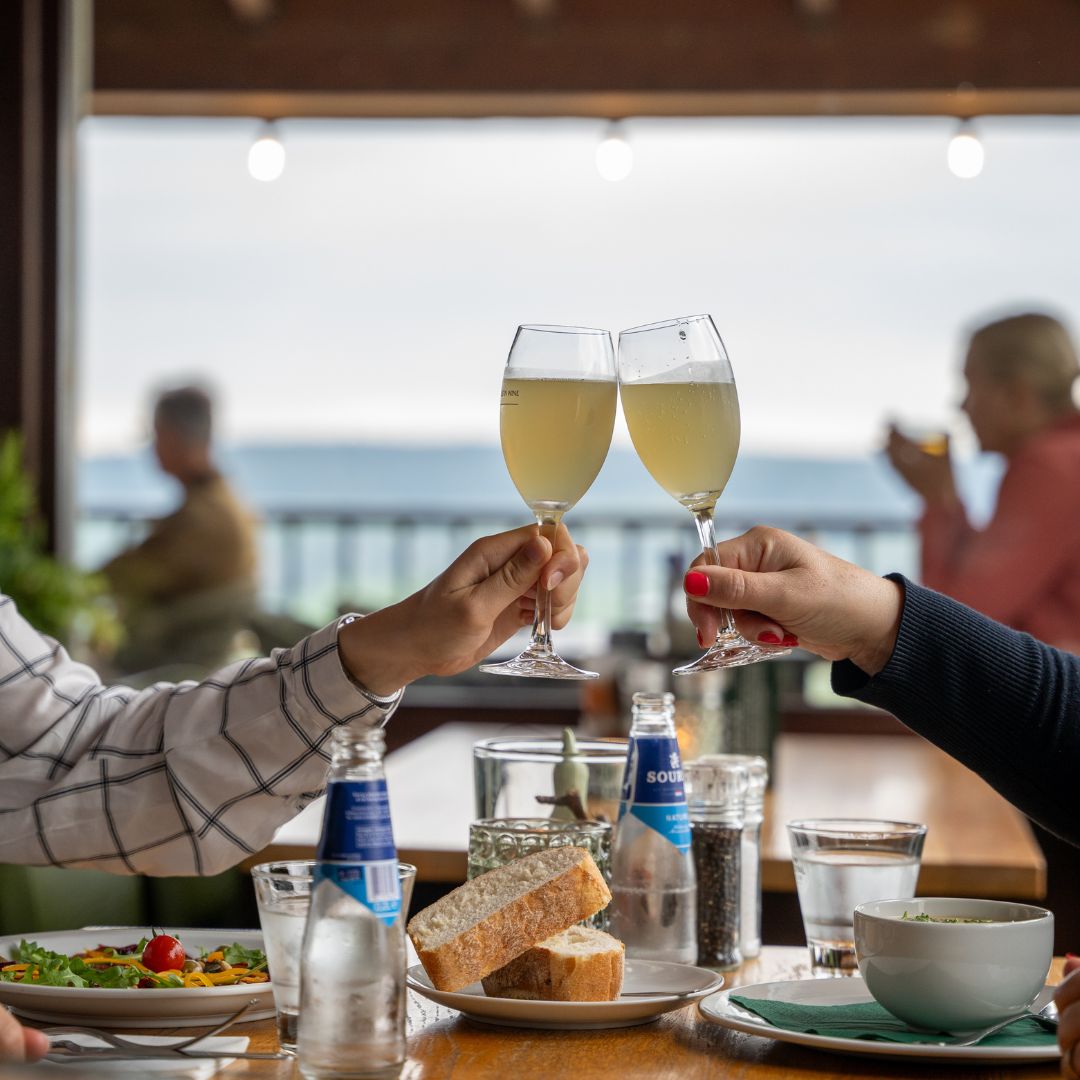 wildmenu bij Buitenlust in Vijlen