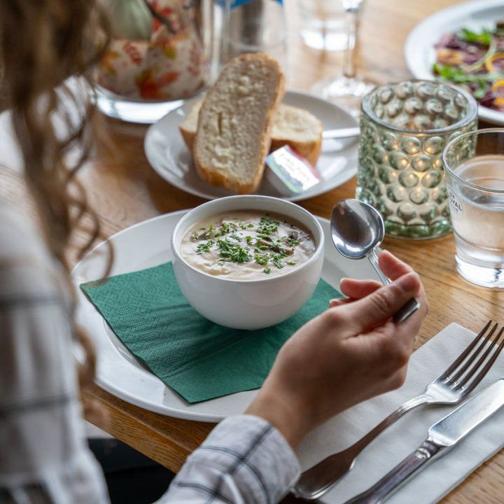 wildmenu bij Buitenlust in Vijlen