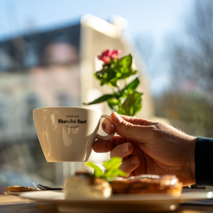 2-gangen Brouwerslunch bij Gulpener BrouwLokaal