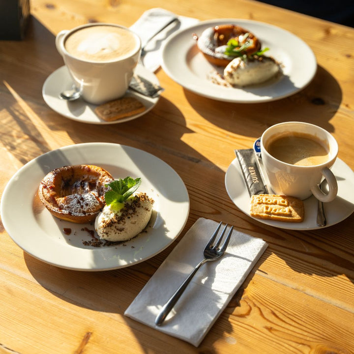 2-gangen Brouwerslunch bij Gulpener BrouwLokaal