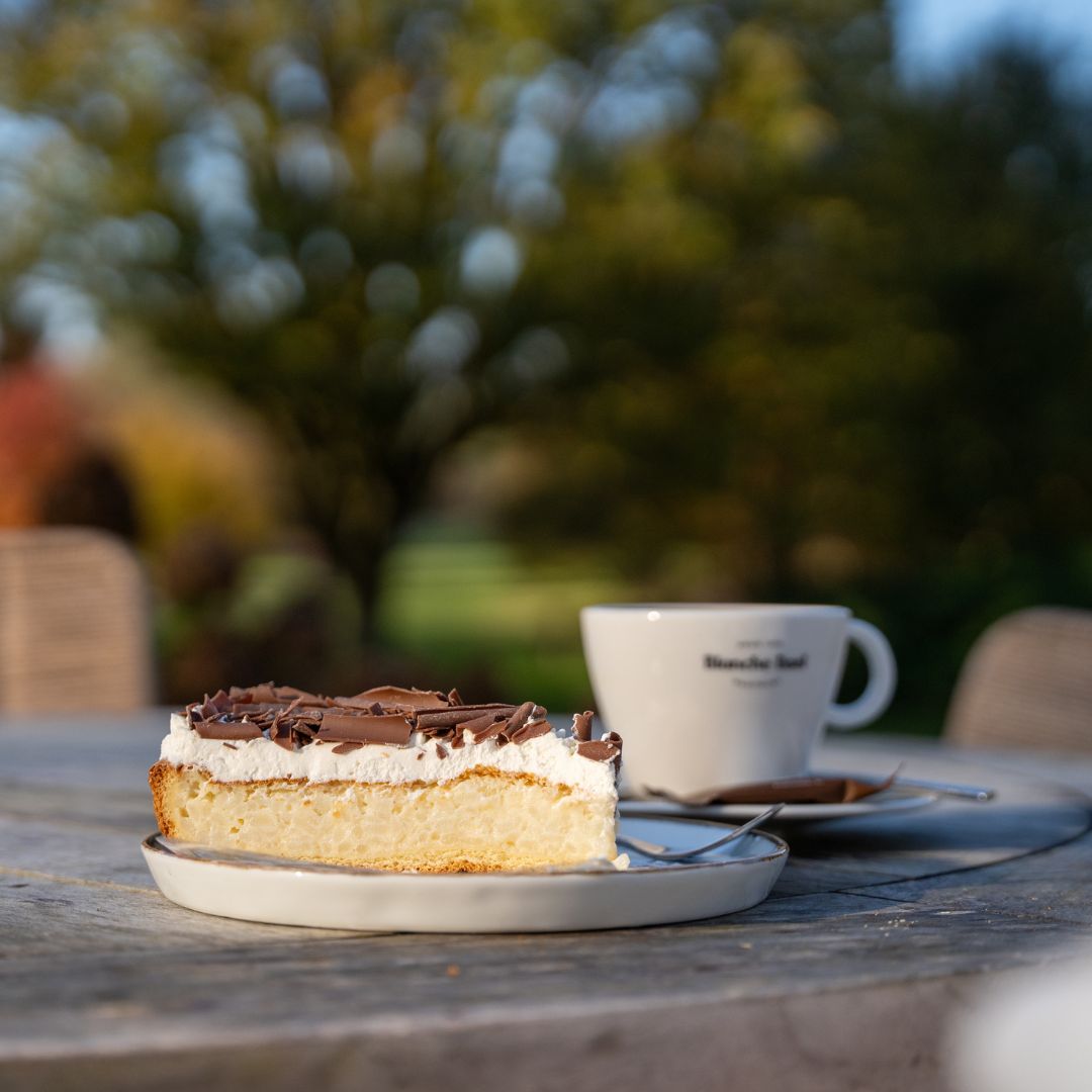 Vlaai bij De Herkenbosche