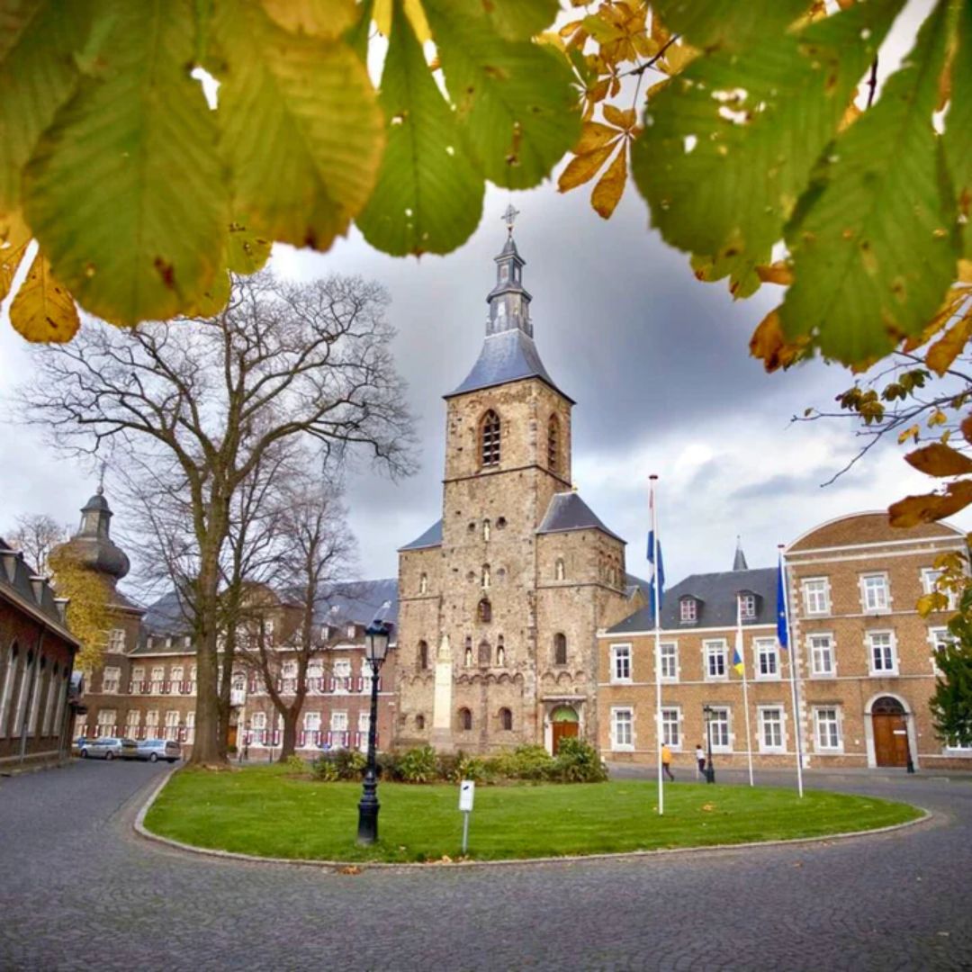 Abdij Hotel Rolduc