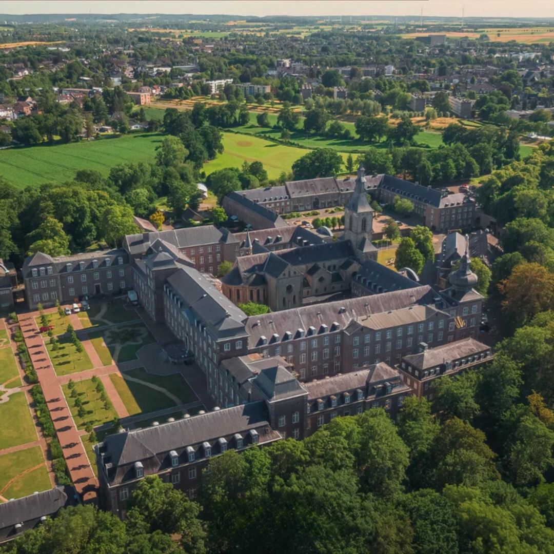 Abdij Complex Rolduc