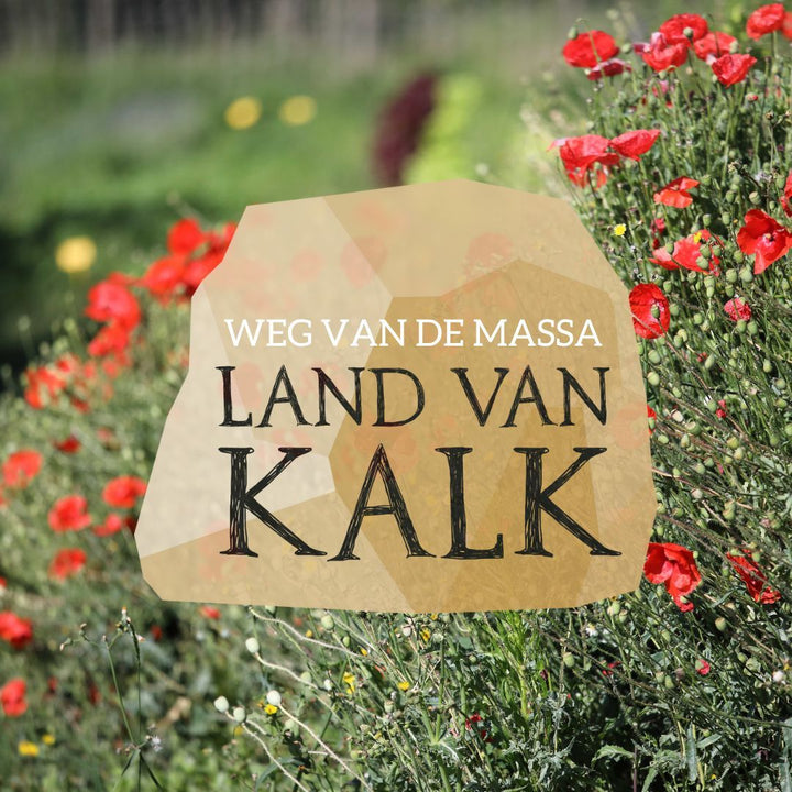 Wandelplezier & speciaal bier in het Land van Kalk