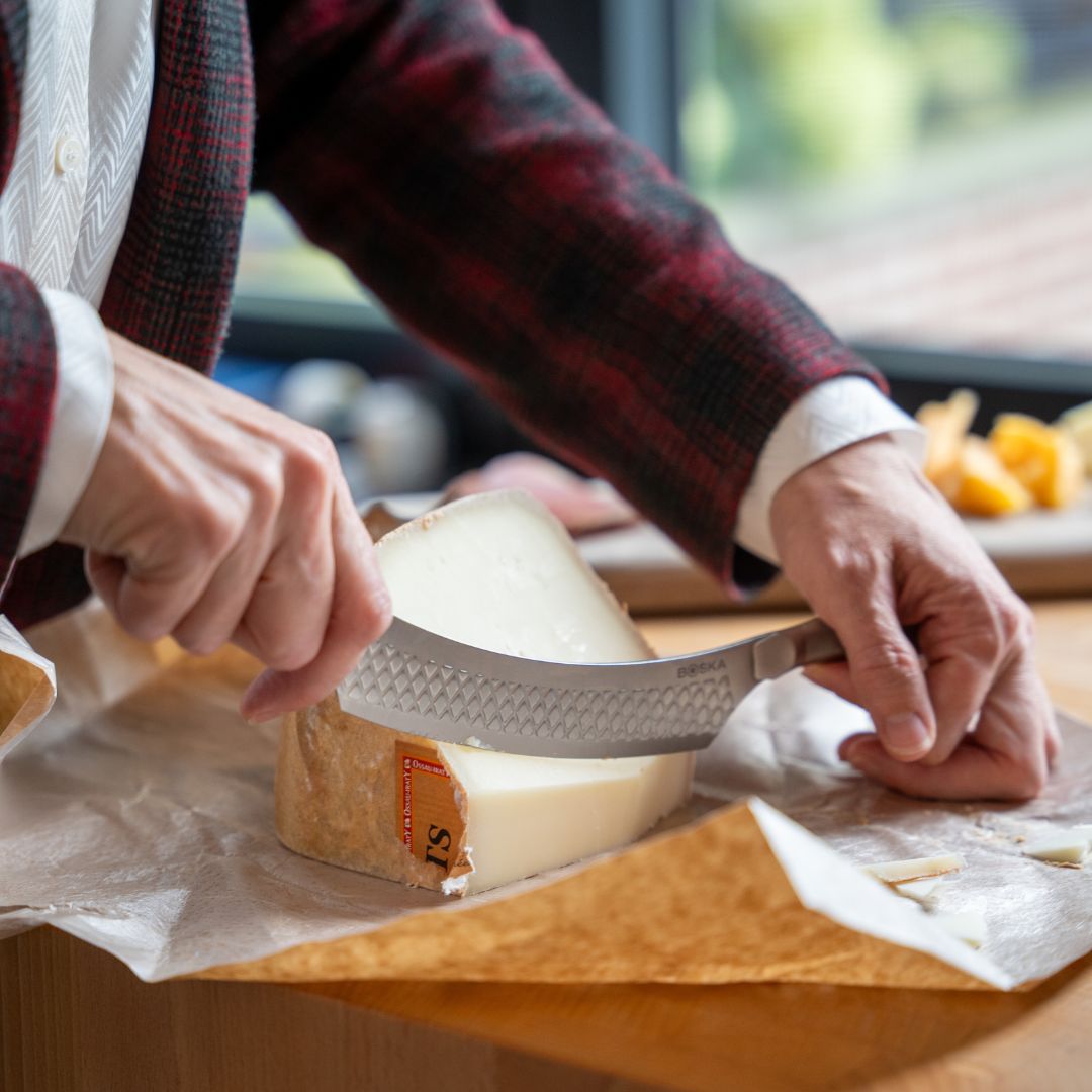 Wijn & Spijs proeverij bij Proefwinkel Ware Wijn in Genoelselderen