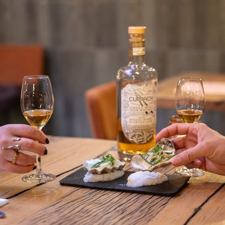 Whisky proeverij bij Zinc Wine & Dine in Roermond