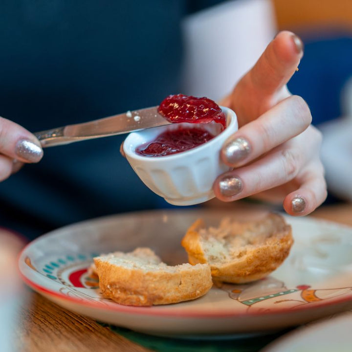 High Tea bij het Slimme Schaap in Elsloo