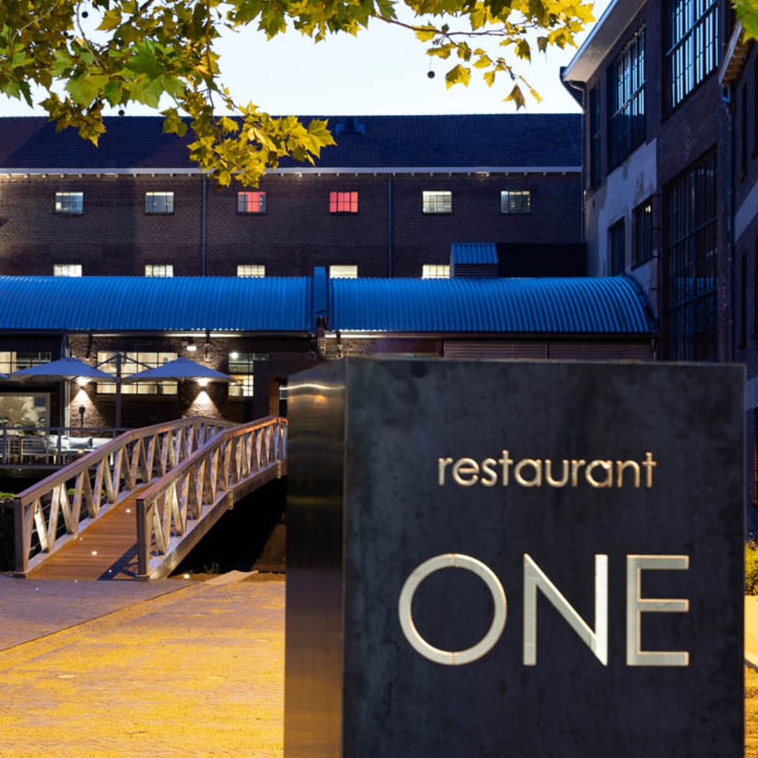 Een culinaire avond met bijzondere wijnen uit Oostenrijk bij Restaurant ONE*