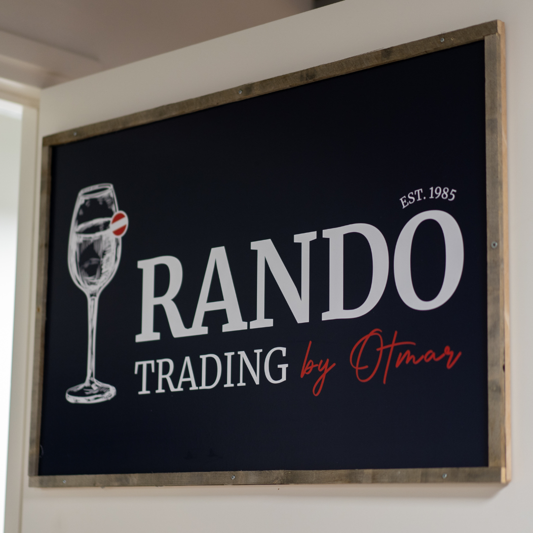 Rando Trading by Otmar