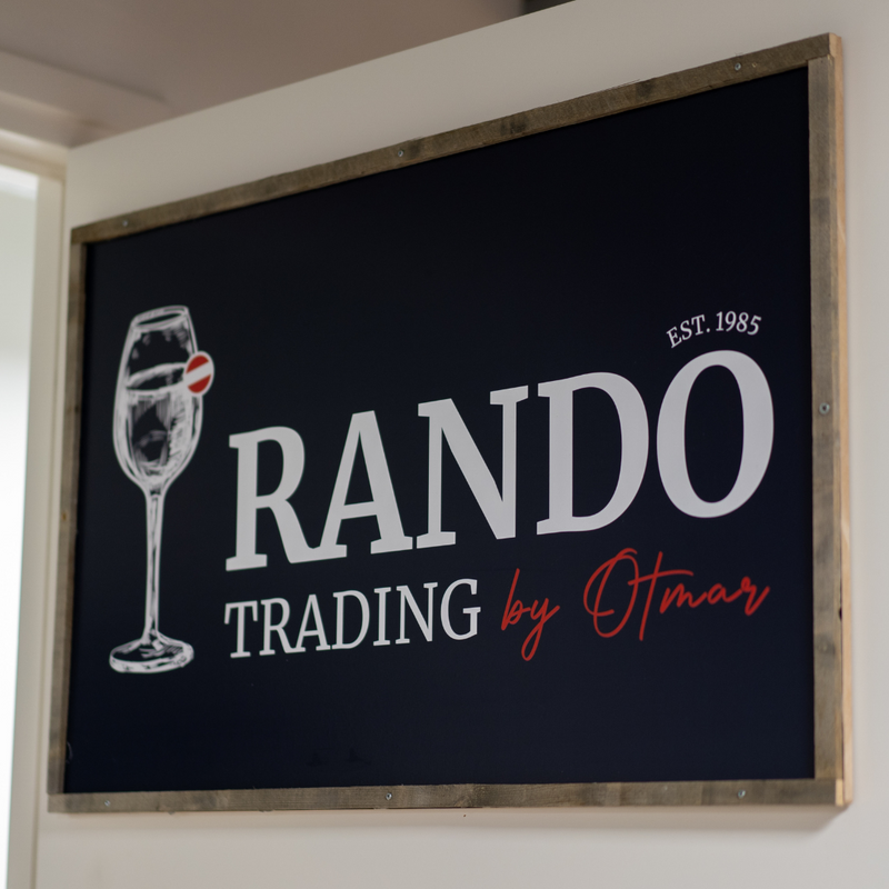 Rando Trading by Otmar
