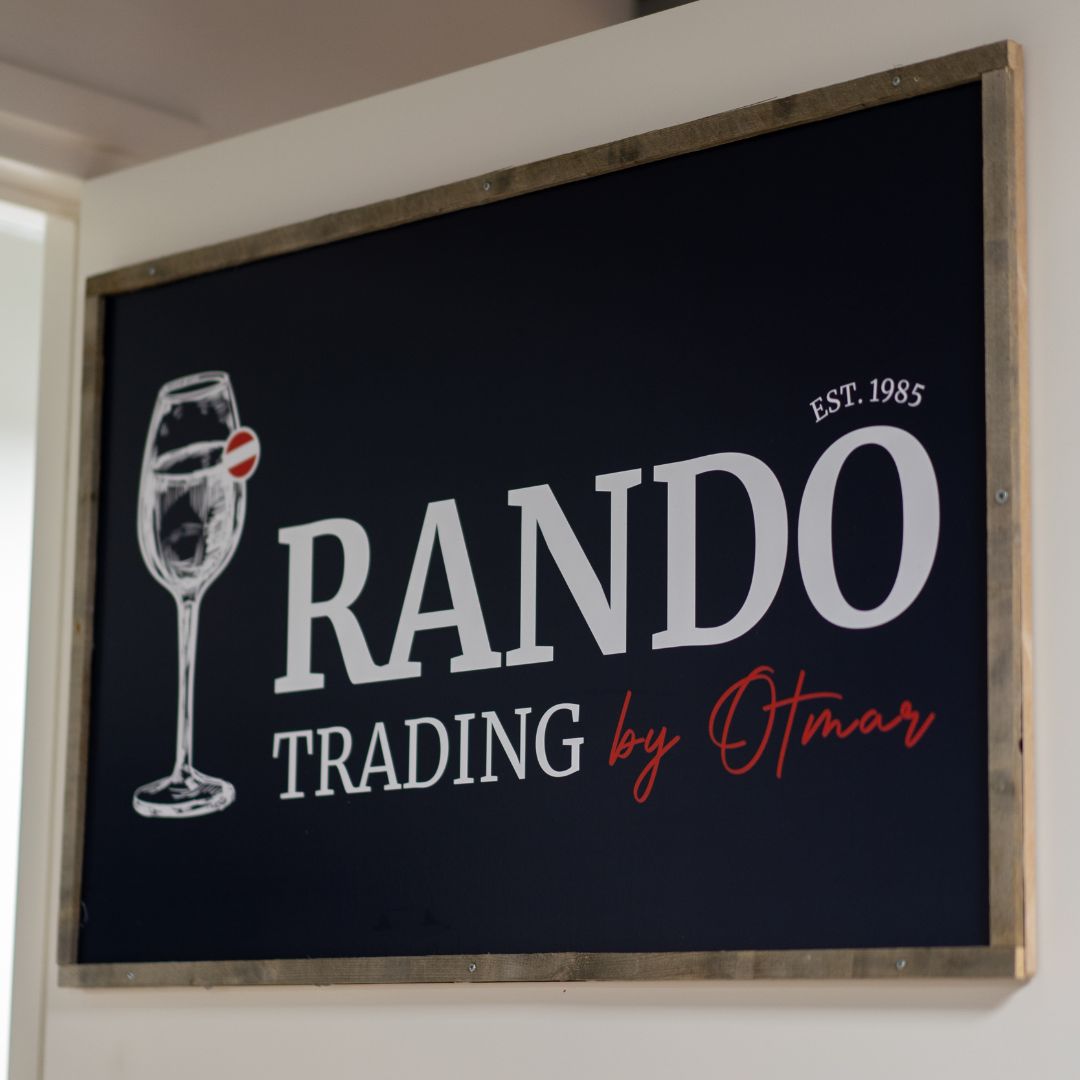 Rando Trading by Otmar in Schinnen
