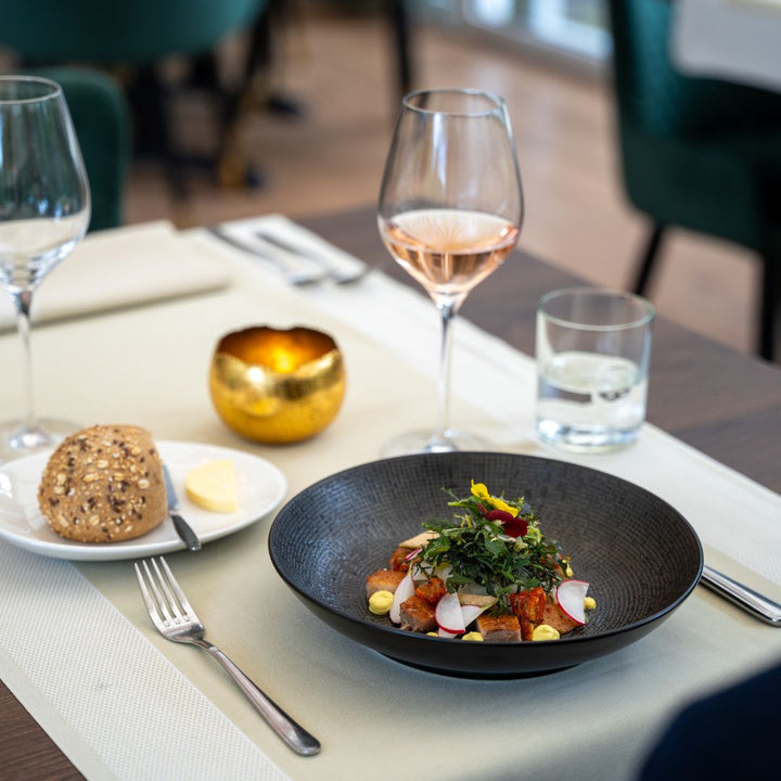 Diner Gasterij 't Oude Poorthuys in Heerlen