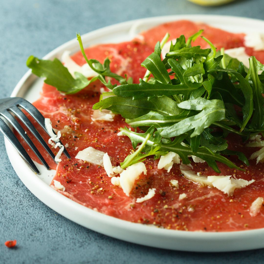 Carpaccio