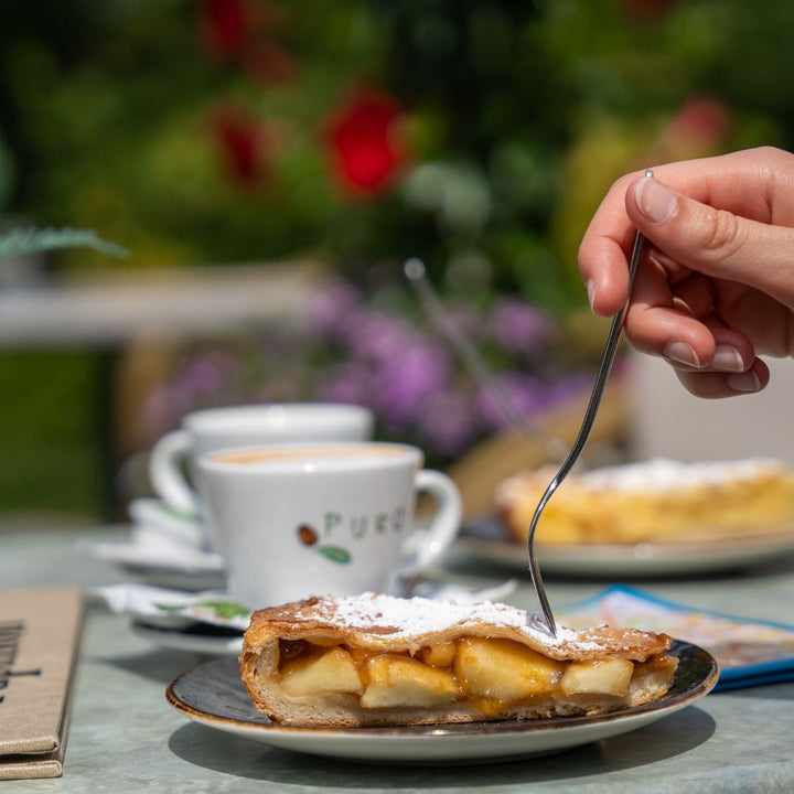 Wandelarrangement Bistro Papillon in Bemelen