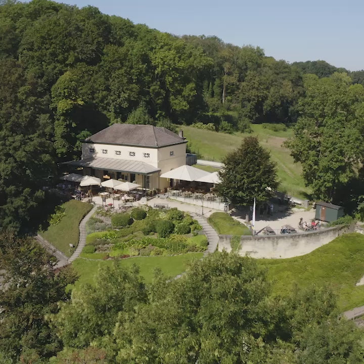 Limburgse Wijn óf Bier & Spijs wandeling Sint Pietersberg