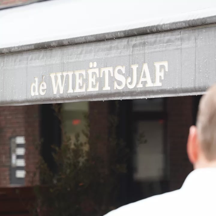 Stap & Hap Dé Wieëtsjaf in Kerkrade