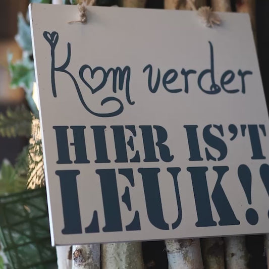 HeerluXe ontbijt bij Brasserie HeerluX in Schinveld