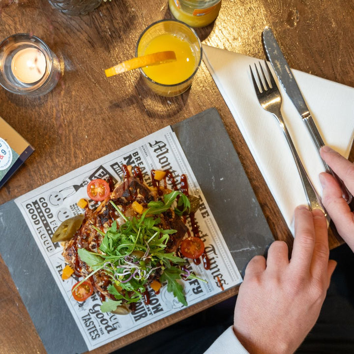 wandelarrangement Abdij Hotel Rolduc