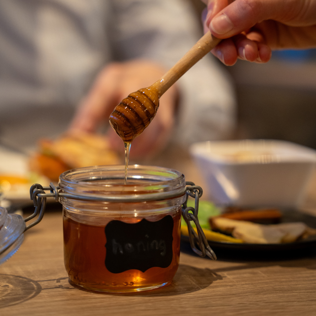 Luxe Ontbijtbuffet bij De Rousch in Heerlen