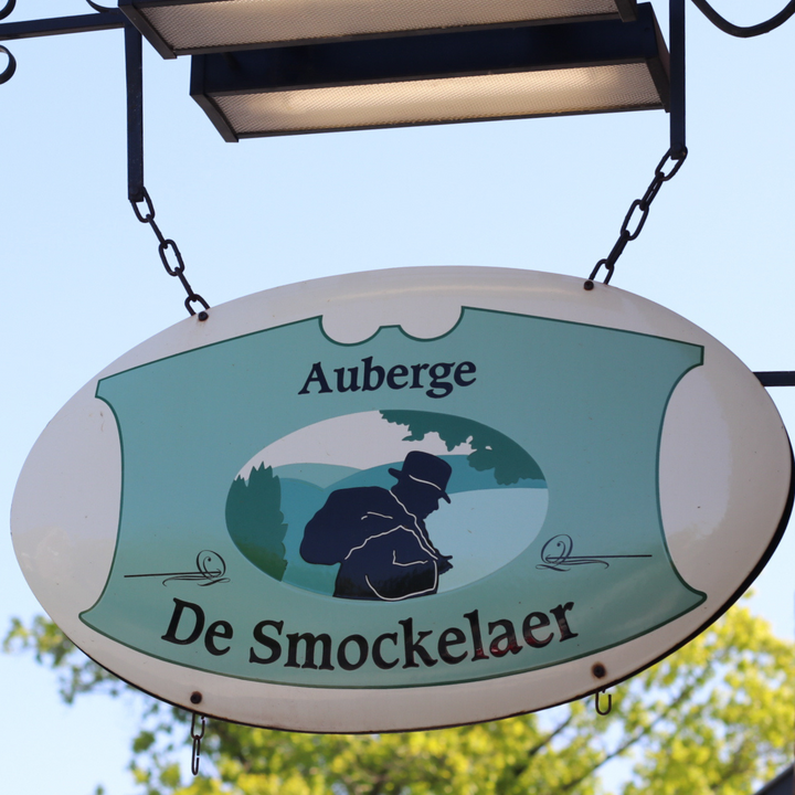 Wandelen & Bourgondische kaasfondue bij De Smockelaer