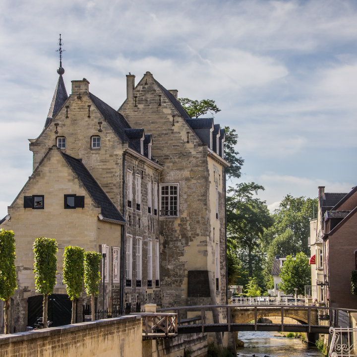 Stap & Hap Valkenburg