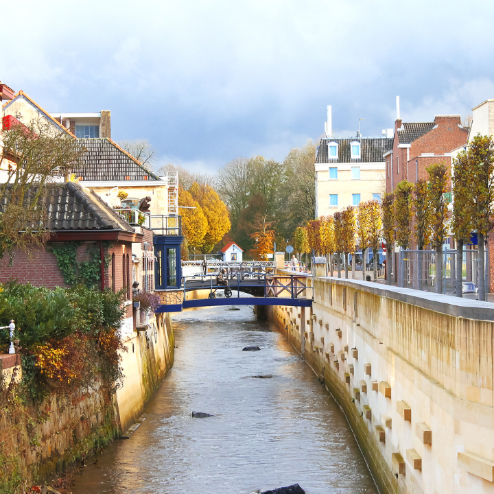 Stap & Hap Valkenburg