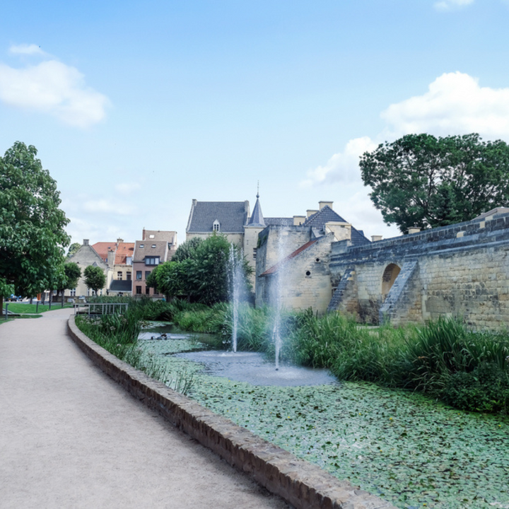 park valkenburg