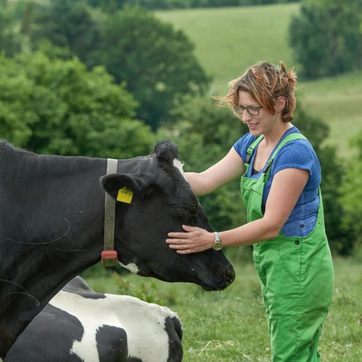 Boerderij Safari bij Het Loeigoed in Simpelveld